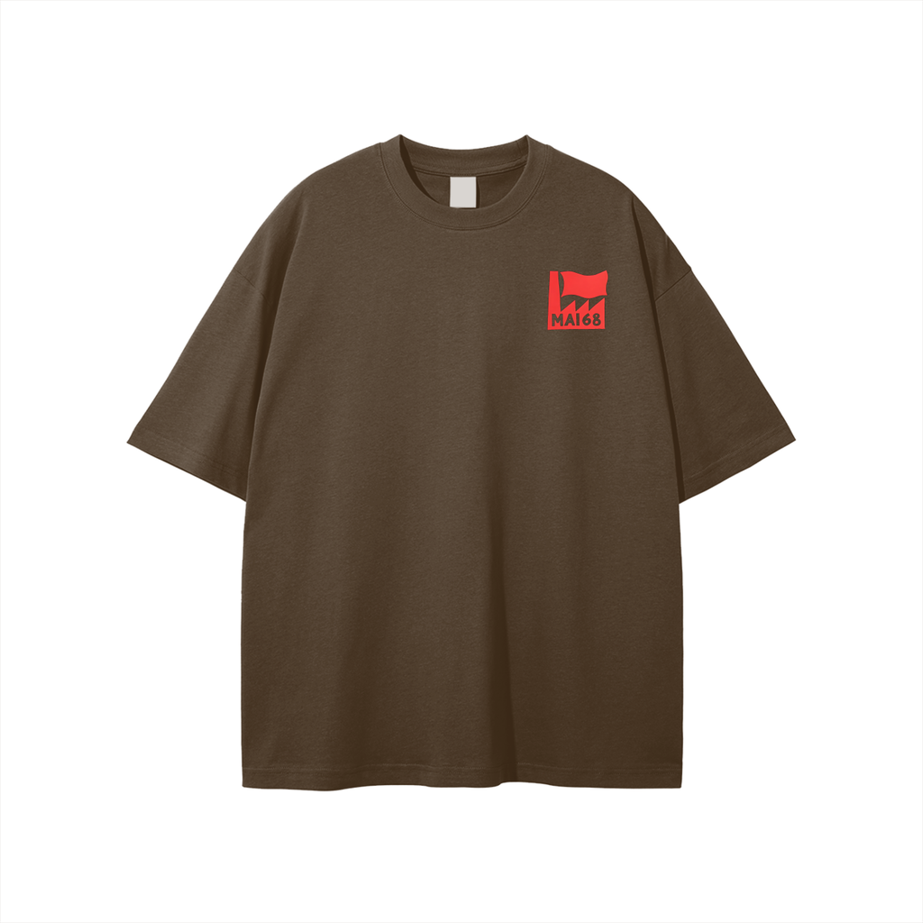 Mai 68 "Cannes 1968" Tee
