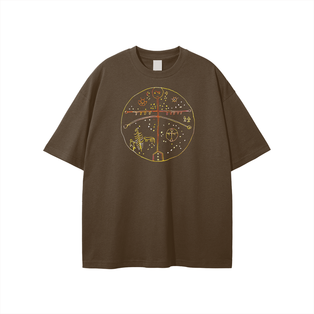 Return To Innocence Tee