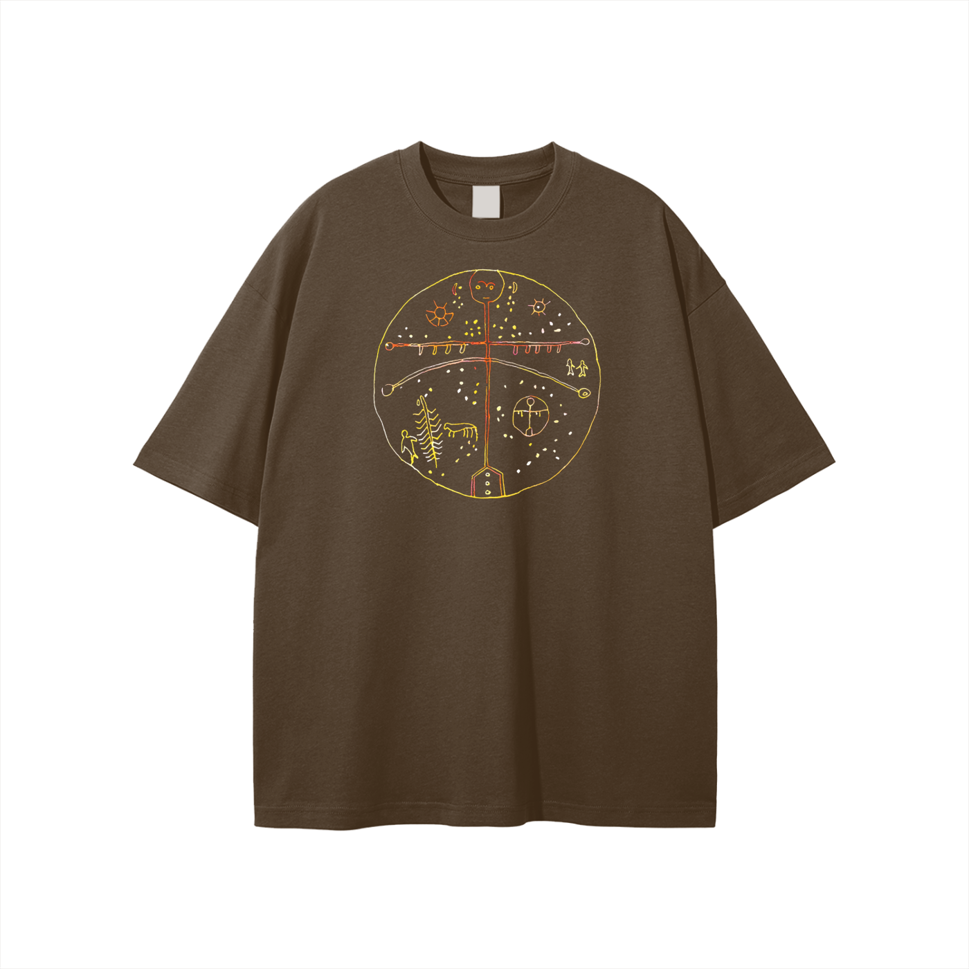 Return To Innocence Tee
