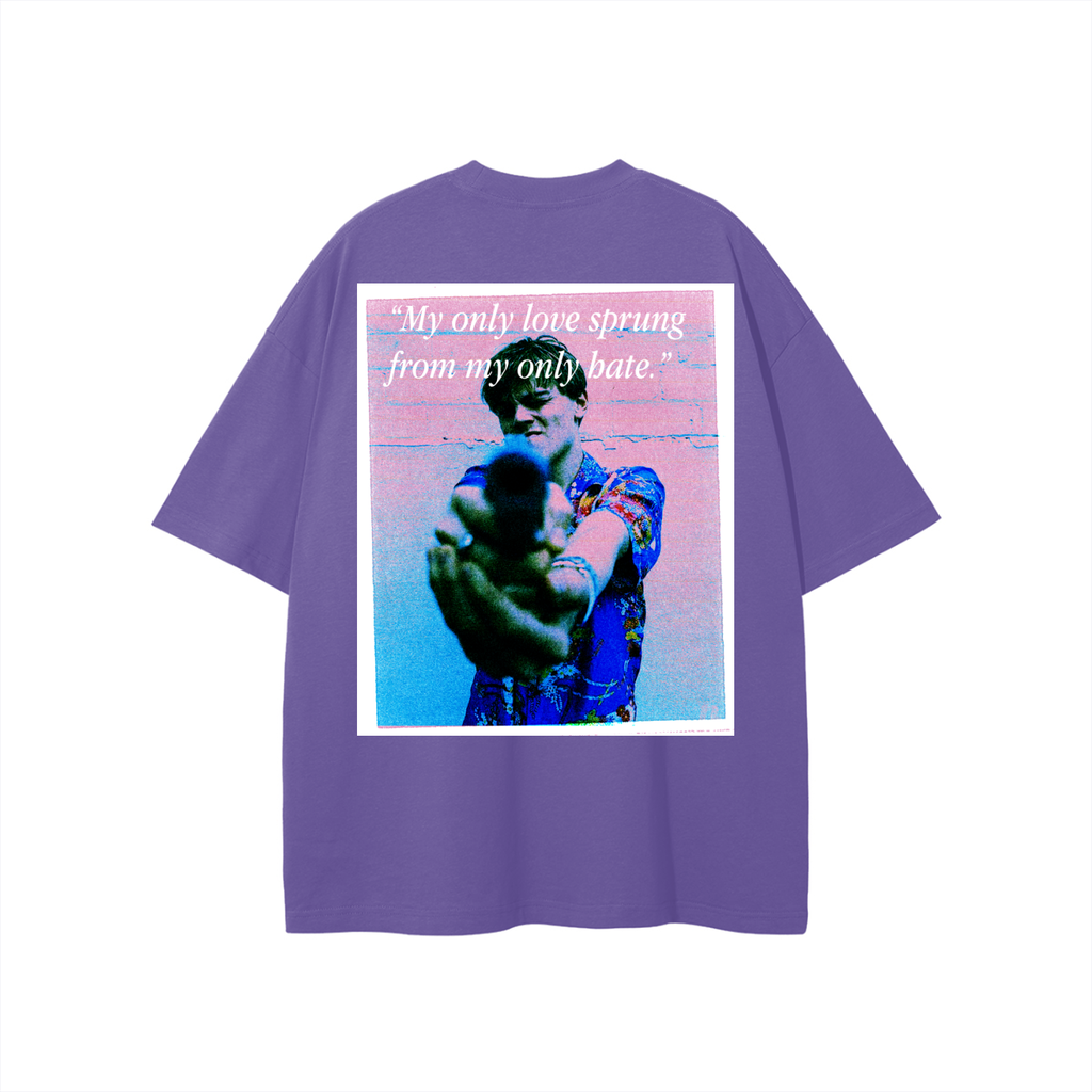 Romeo + Juliet 1996 Tee