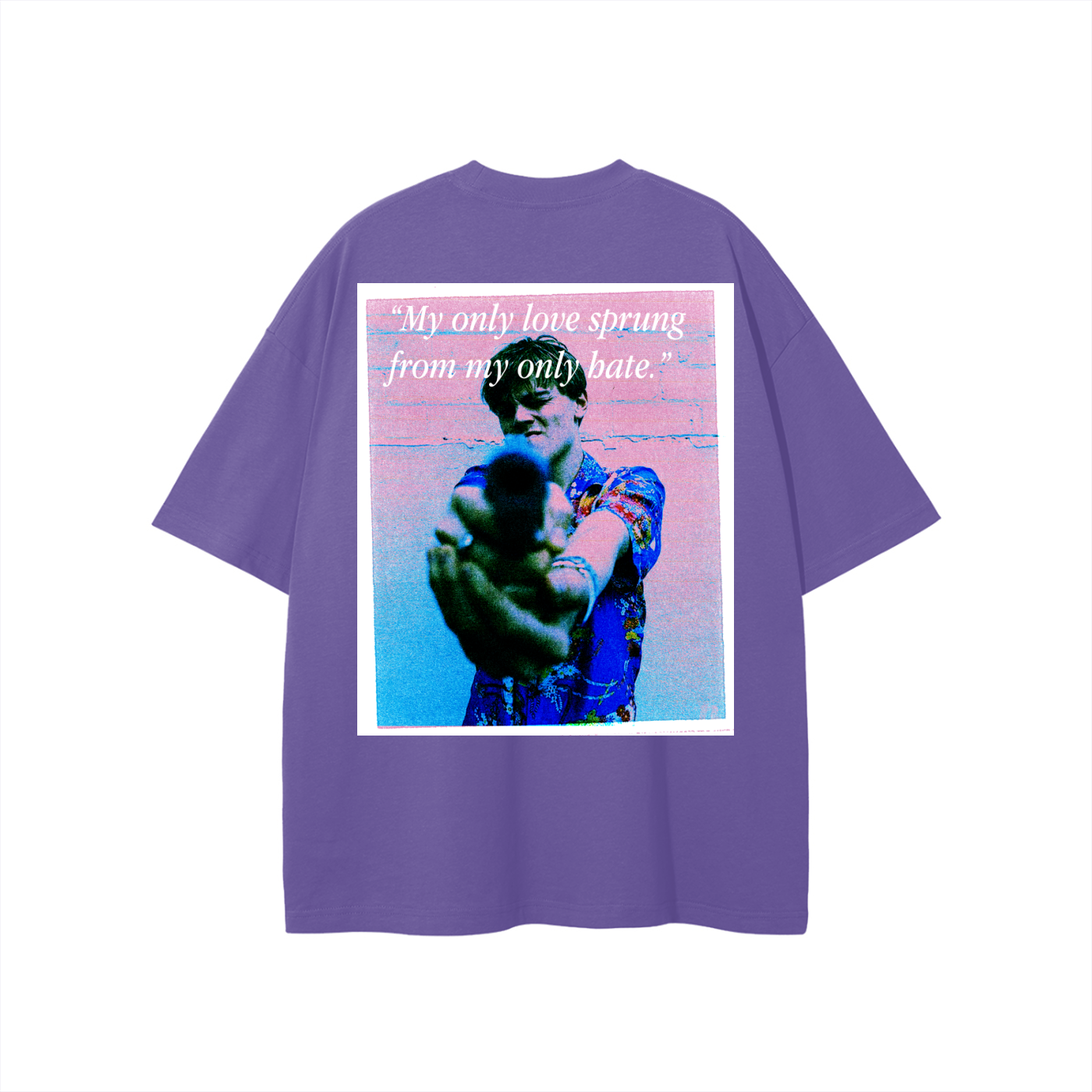 Romeo + Juliet 1996 Tee