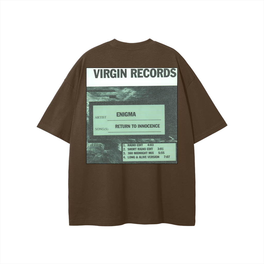 Return To Innocence Tee