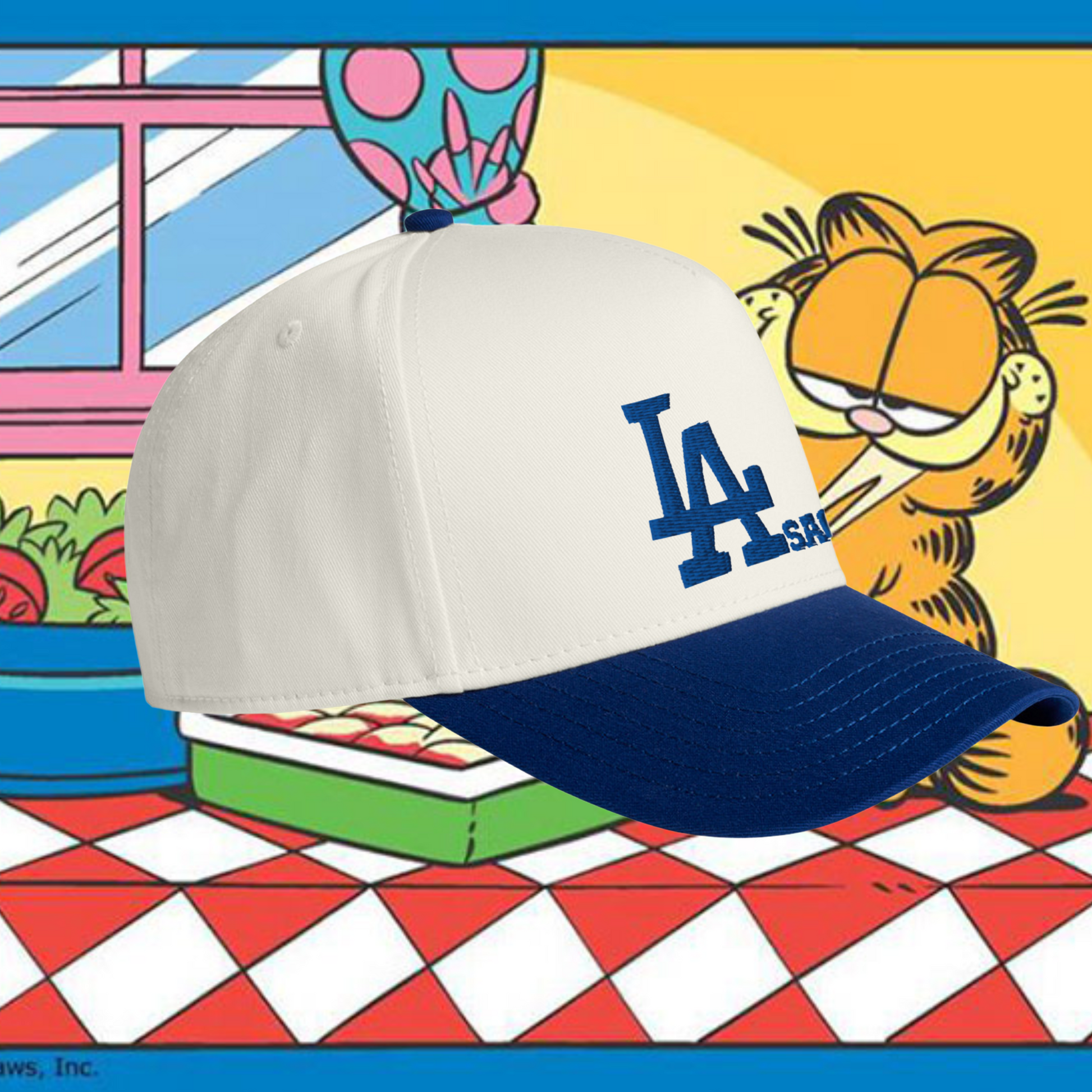 Lasagna Hat