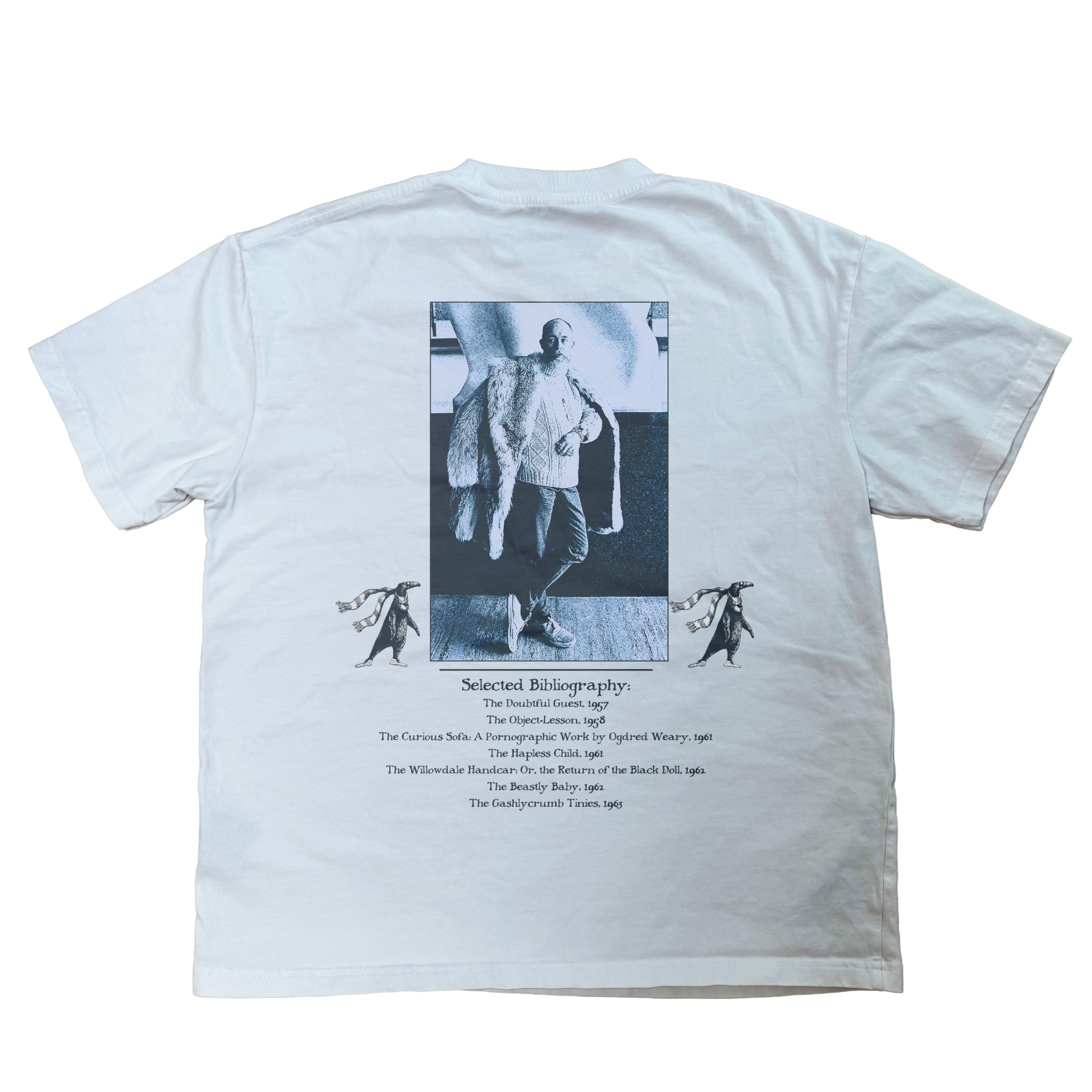 Gorey Tee