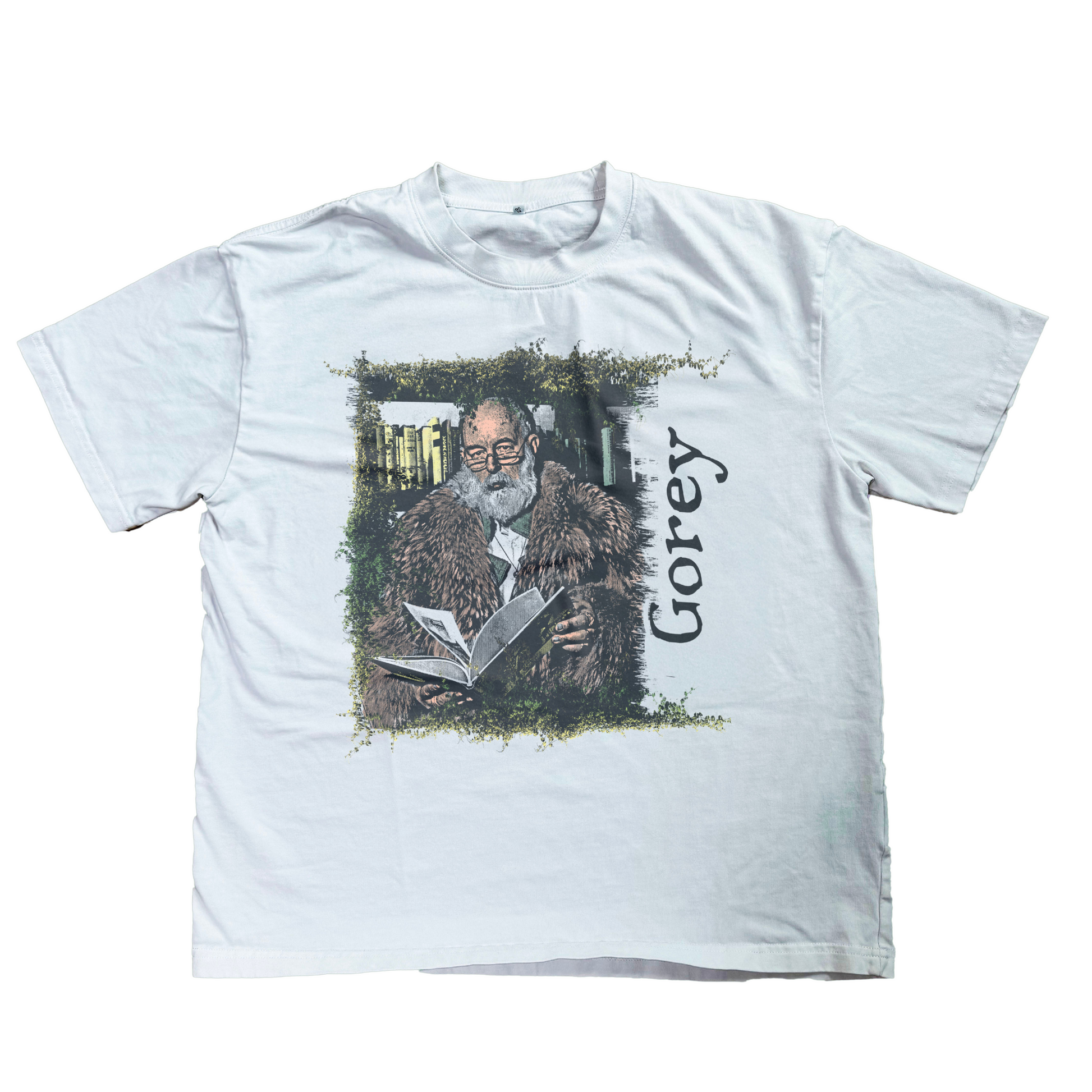Gorey Tee