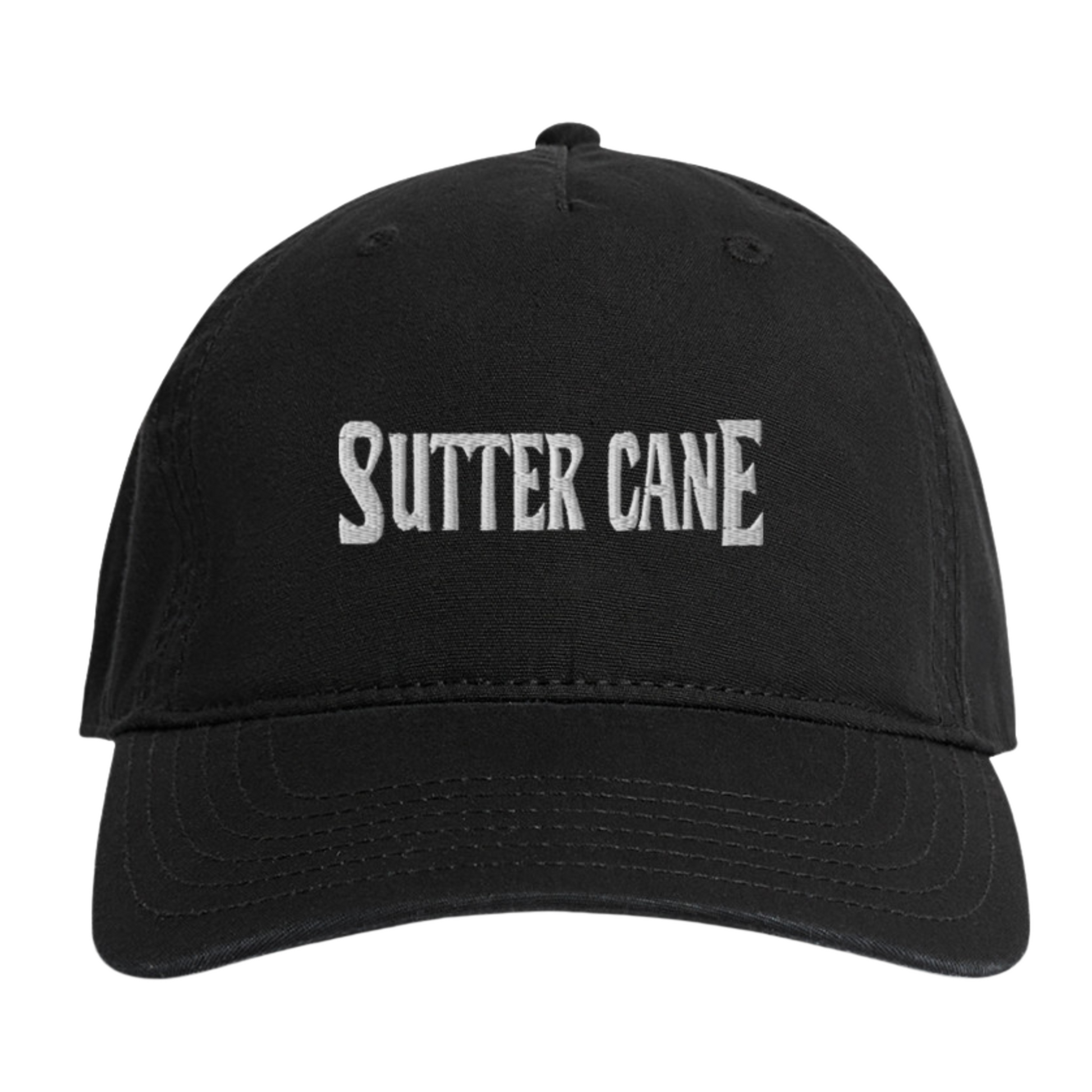 Sutter Cane Hat
