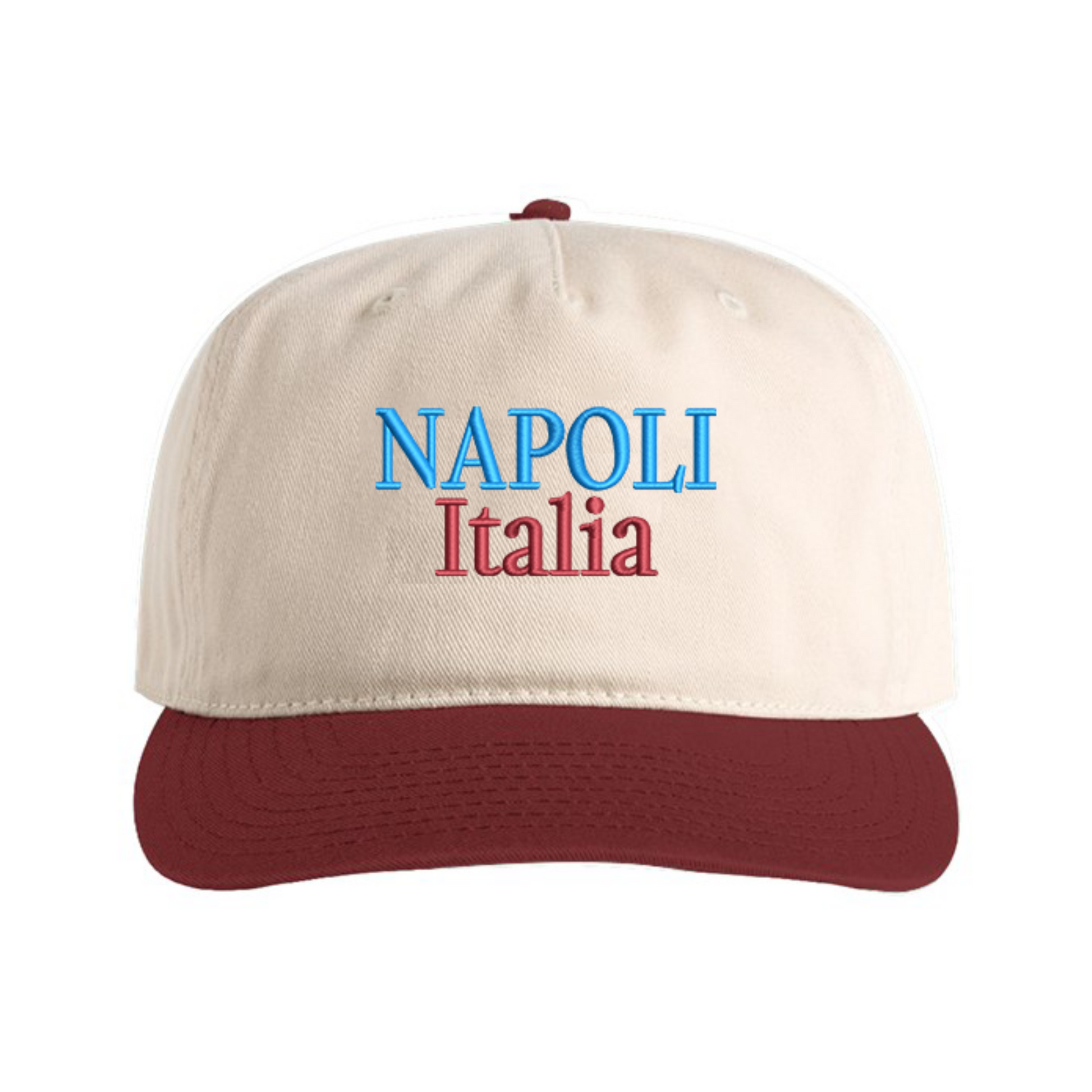 Napoli Cap