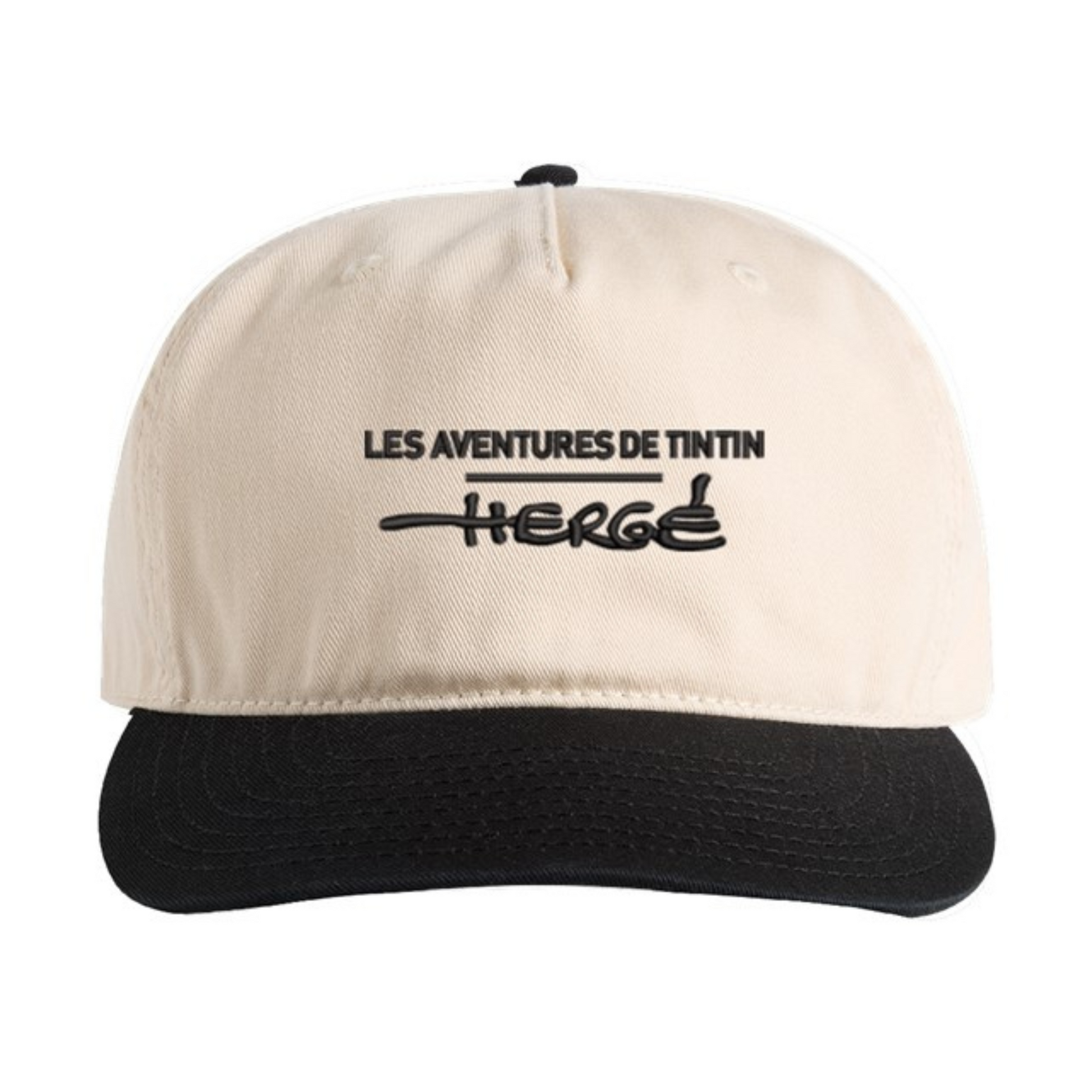 Hergé Cap