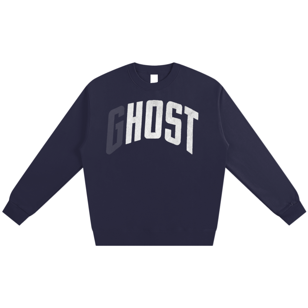 Spatial Reclamation Sweatshirt