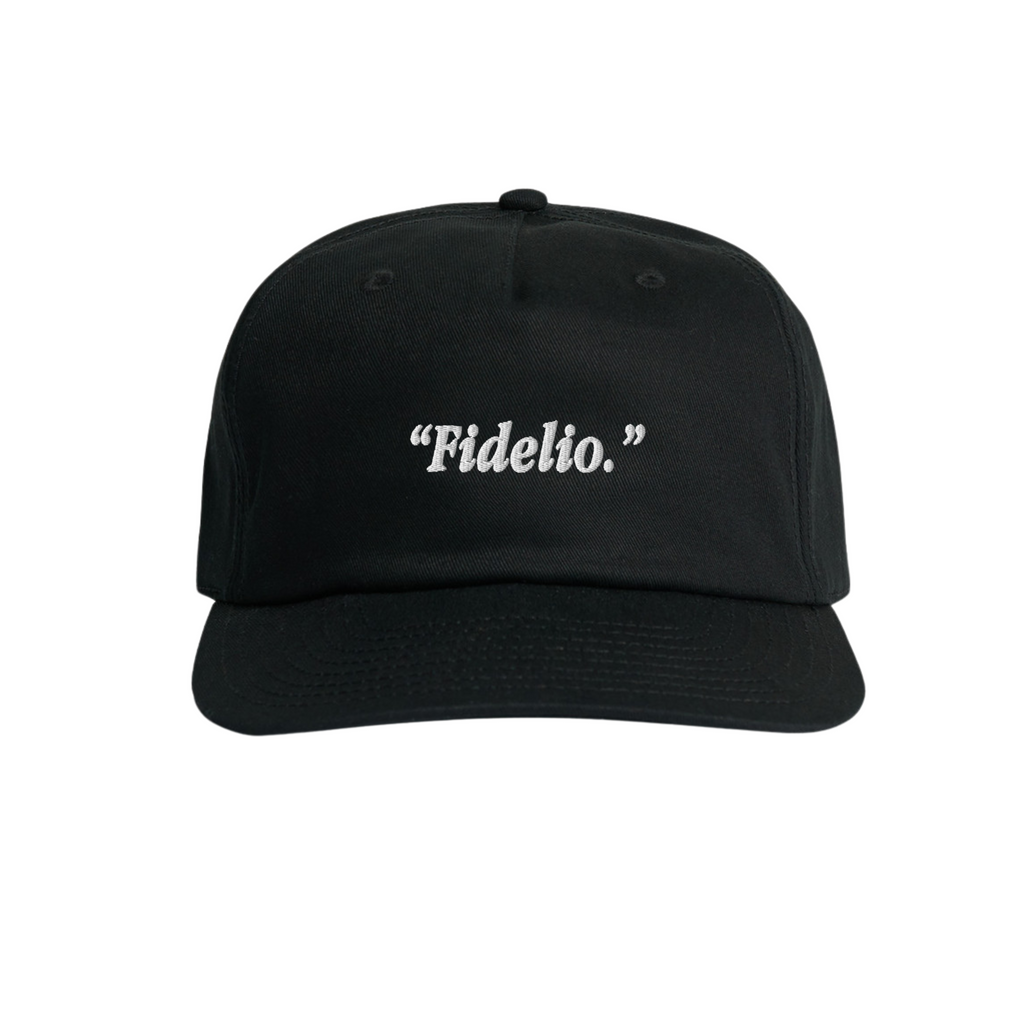 Password Hat