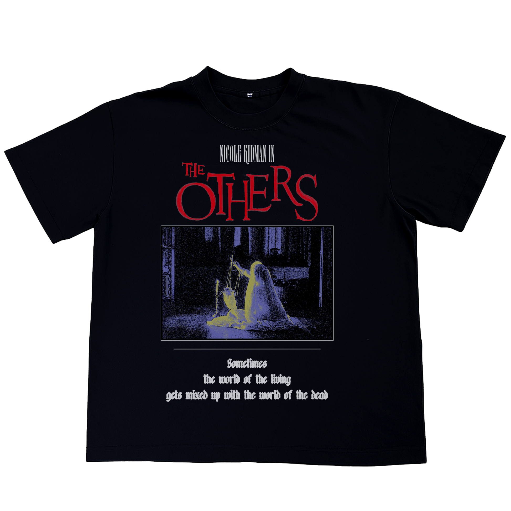 The Others Tee