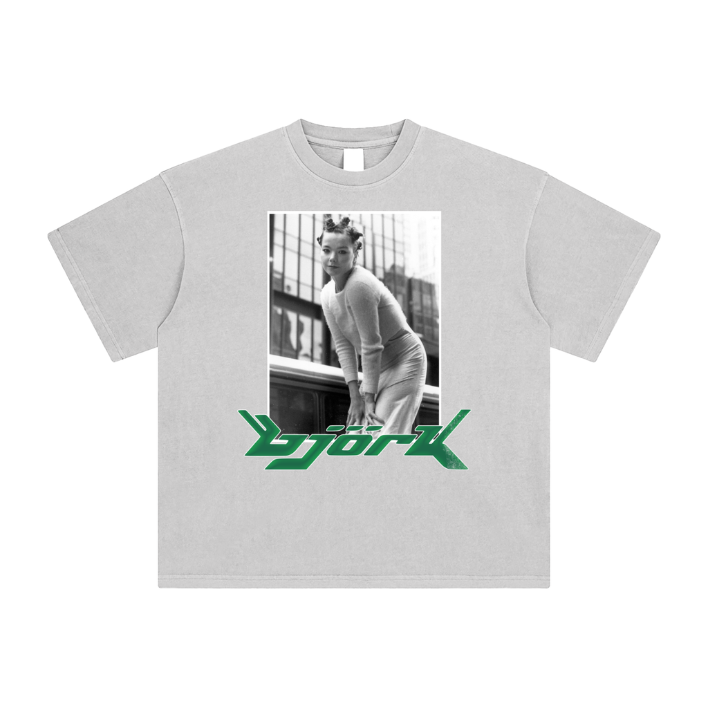 Big Time Sensuality Tee