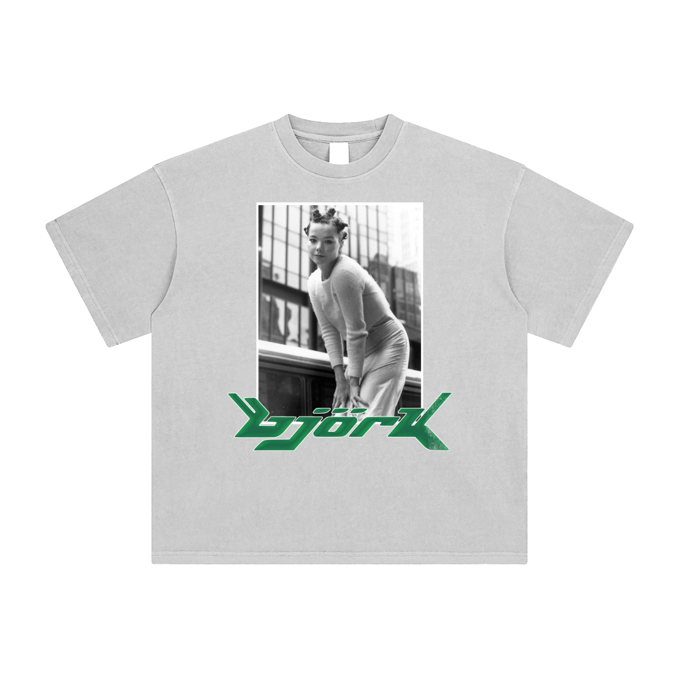 Big Time Sensuality Tee