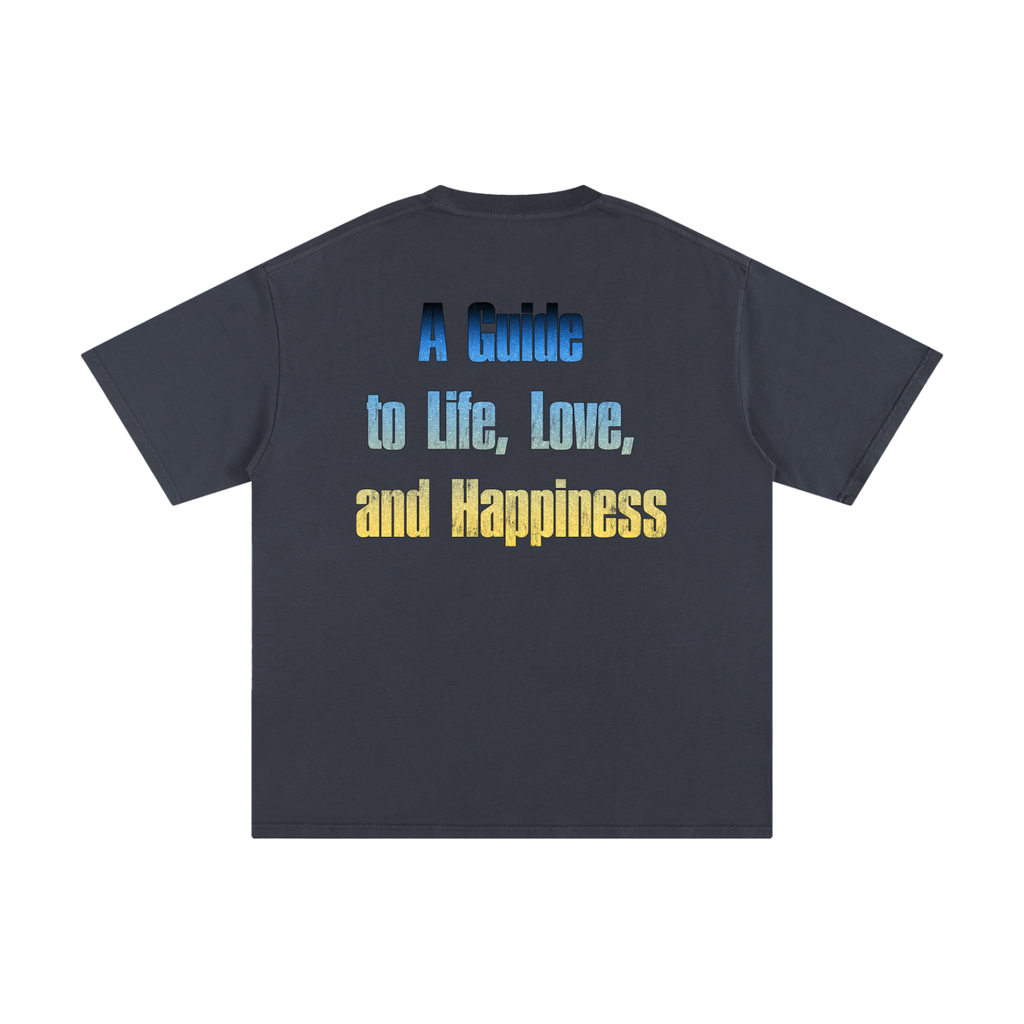 Guide to Life Tee