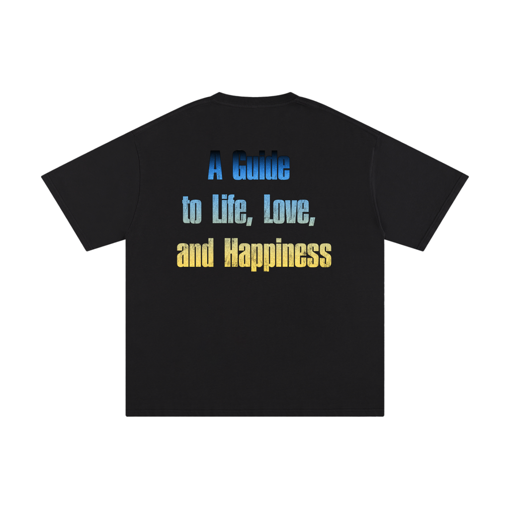 Guide to Life Tee
