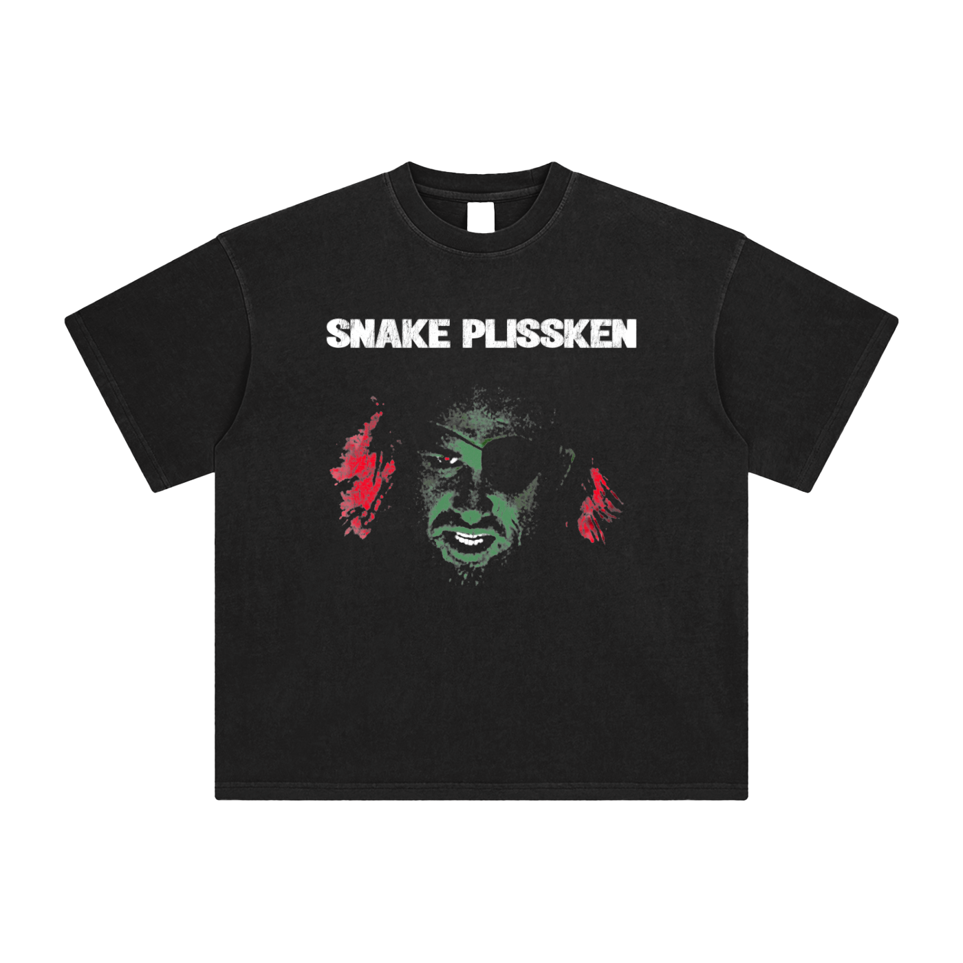 Snake Tee