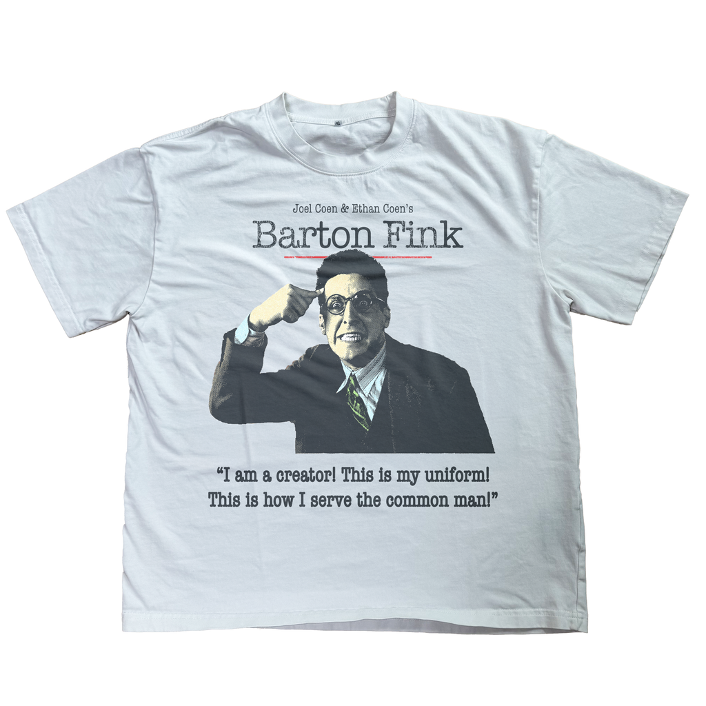 Barton Fink Tee