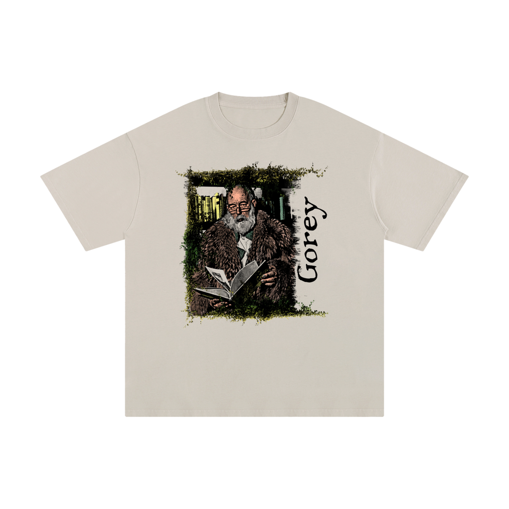 Gorey Tee