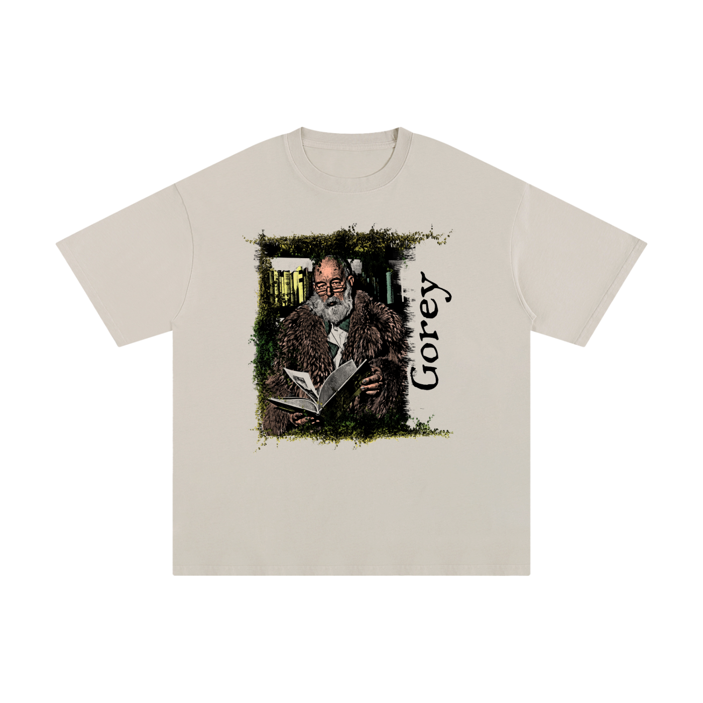 Gorey Tee