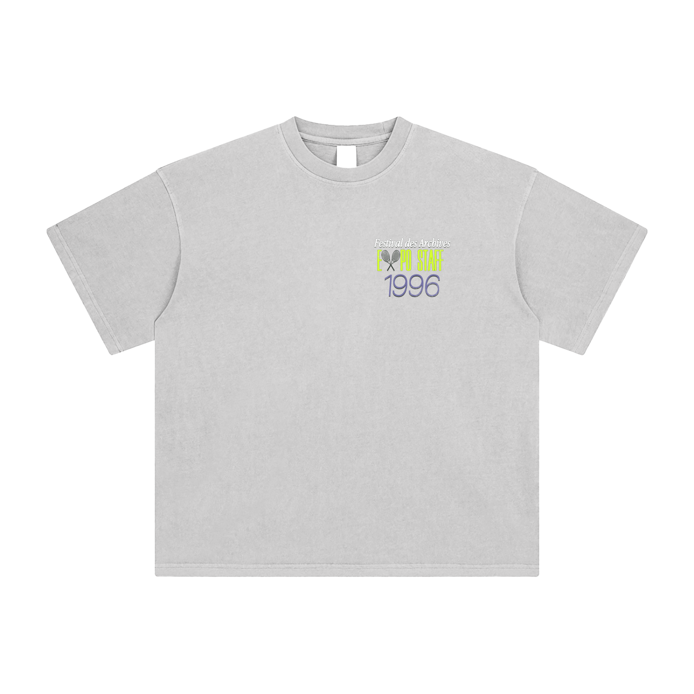 Expo '96 Staff Tee