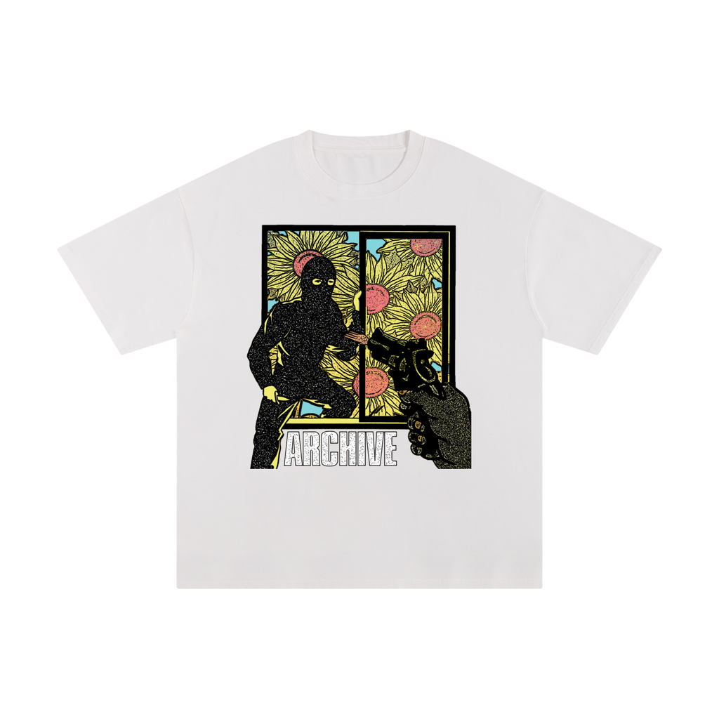 Guide to Life Tee