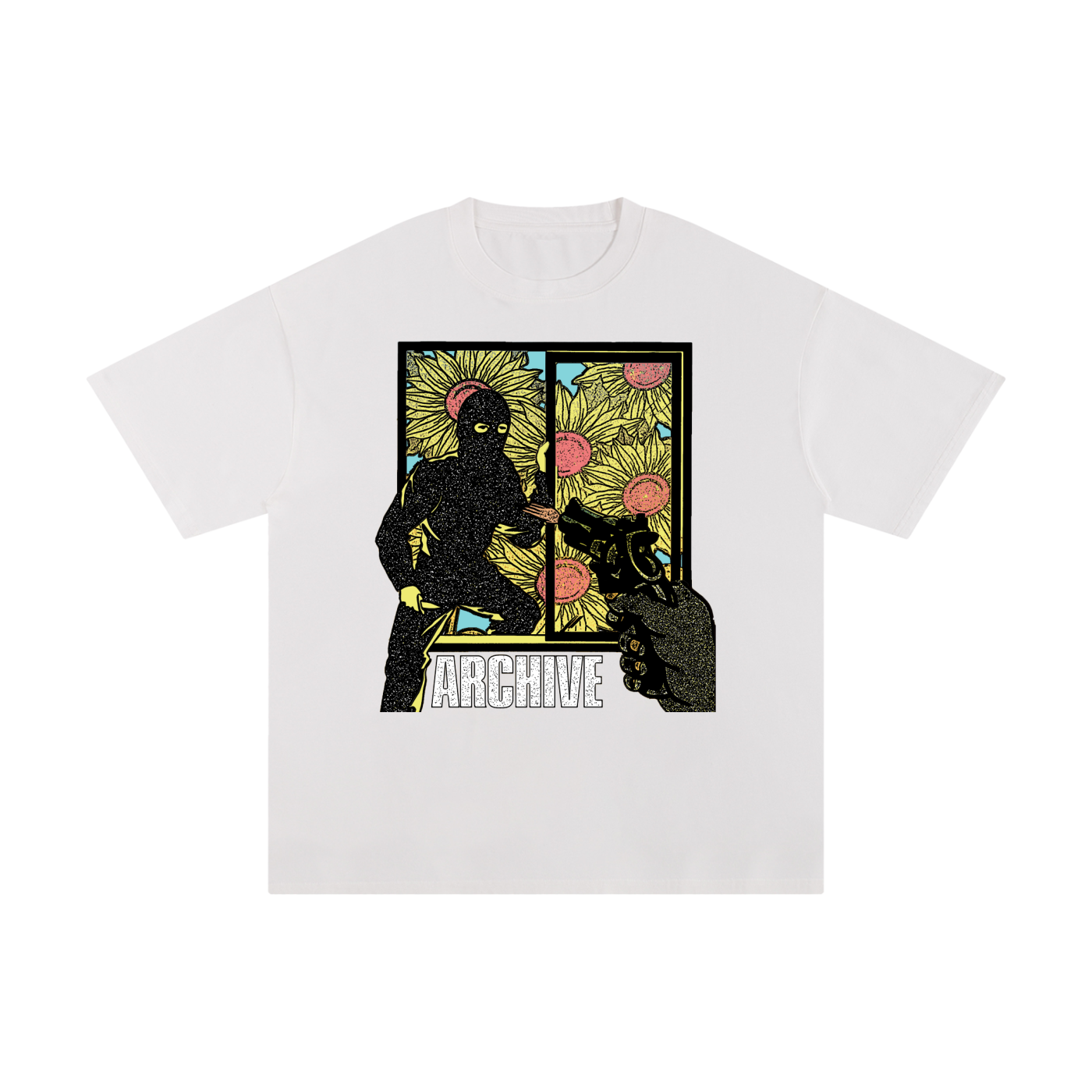 Guide to Life Tee