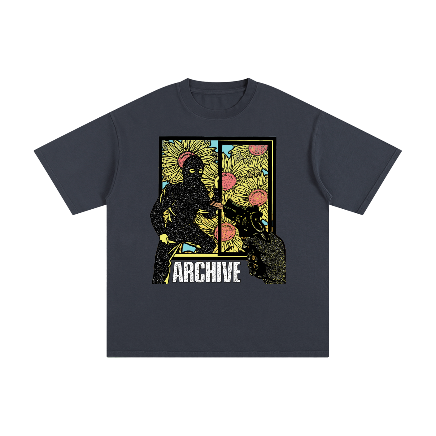 Guide to Life Tee