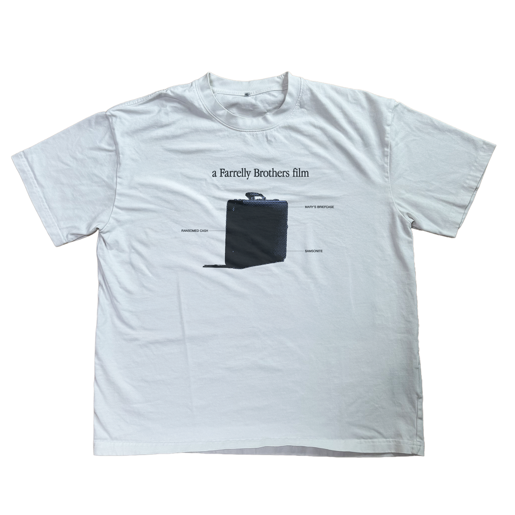Dumb and Dumber Tee