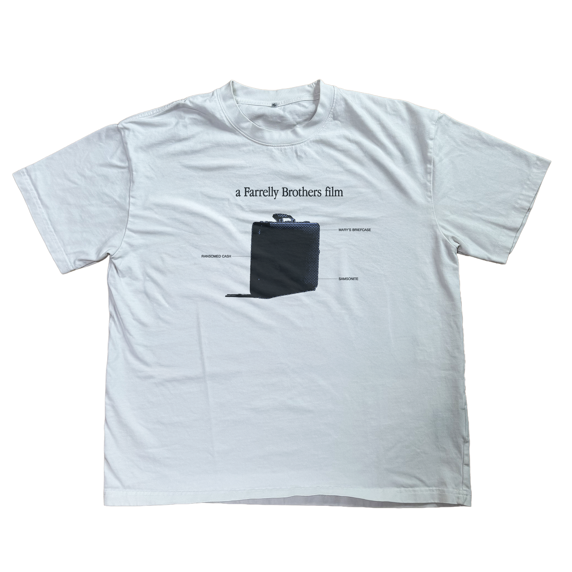 Dumb and Dumber Tee
