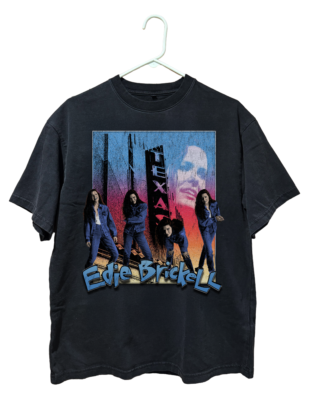 Texas Rockin' Tee