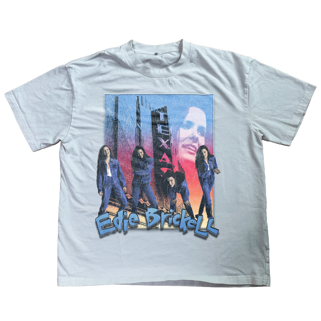 Texas Rockin' Tee