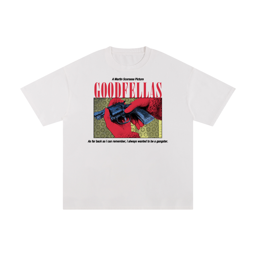 Goodfellas Tee