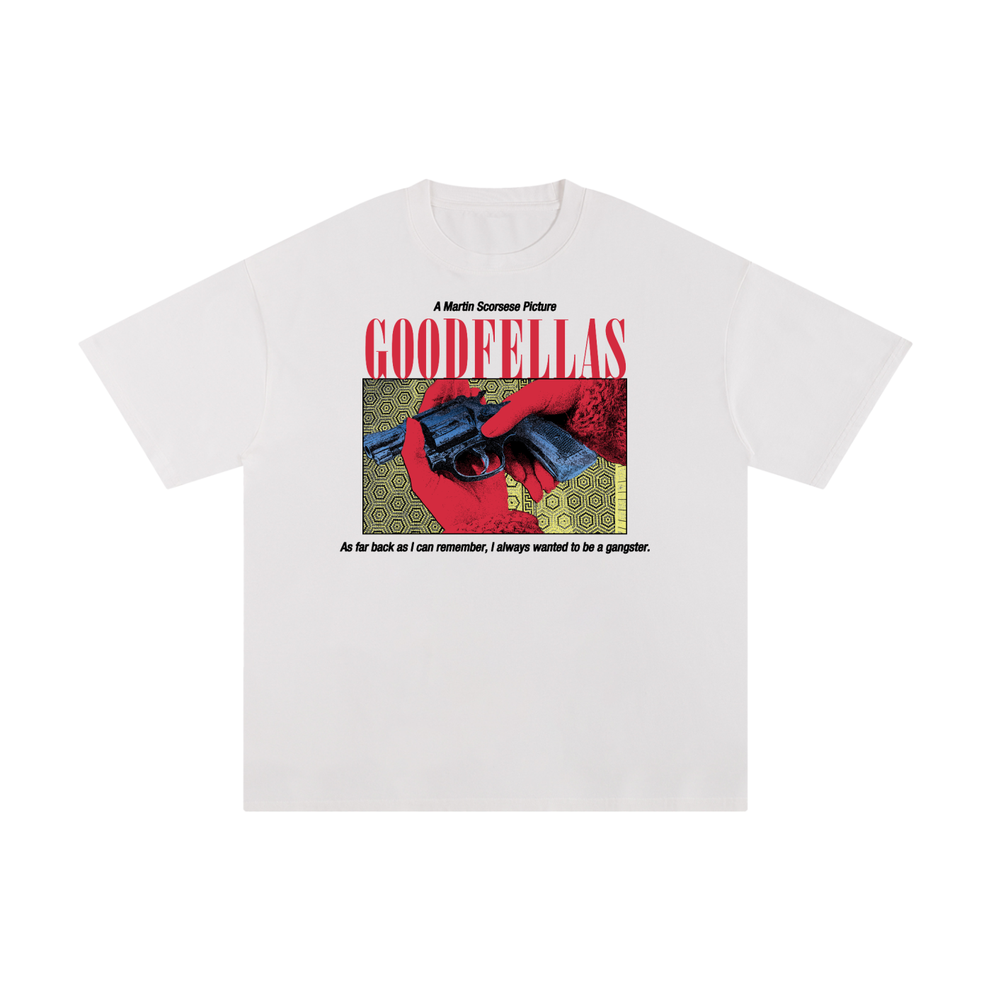Goodfellas Tee