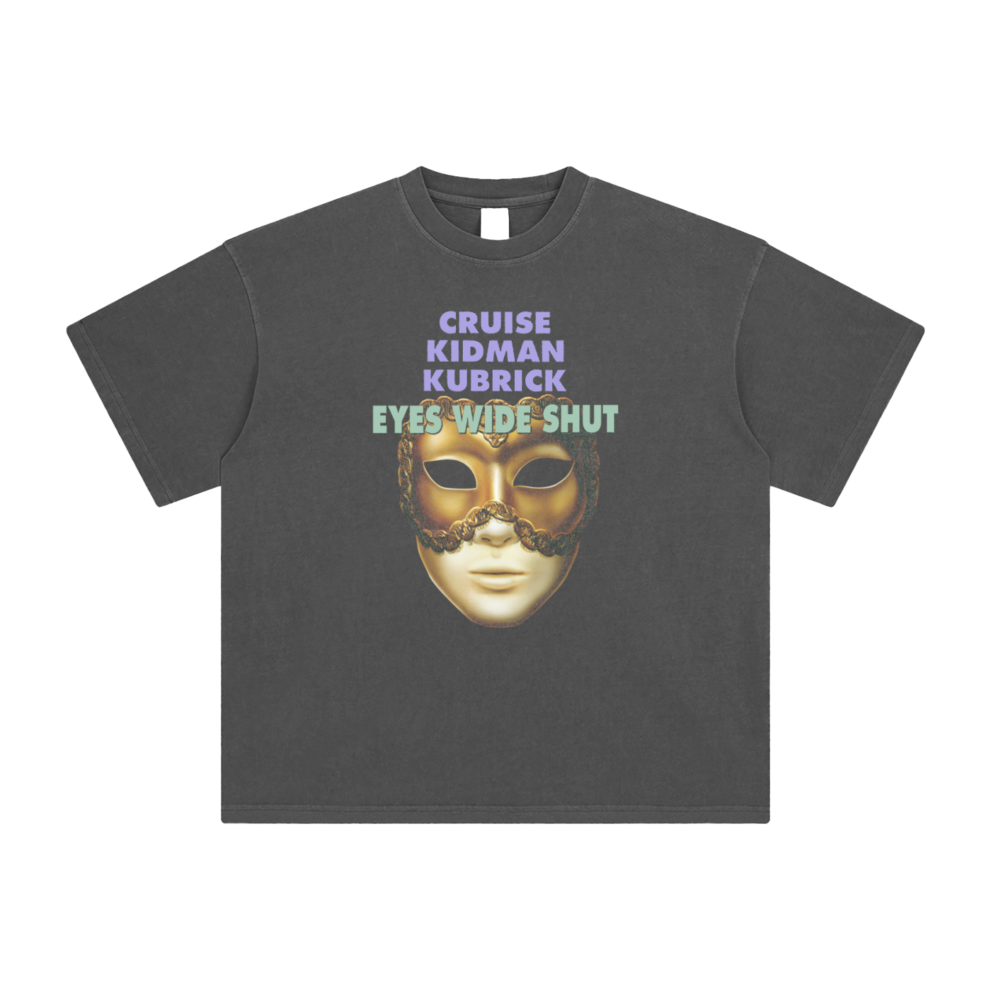 Eyes Wide Shut Tee