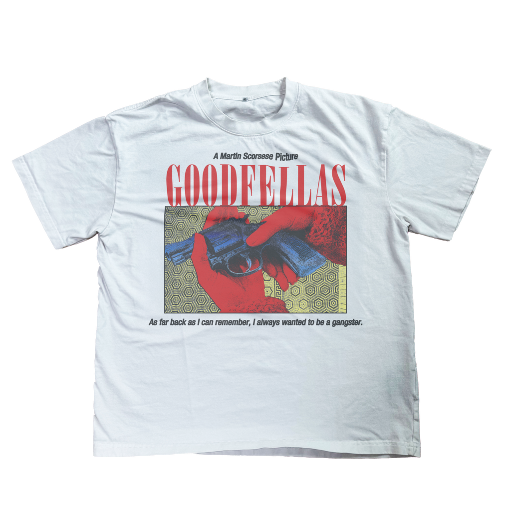 Goodfellas Tee