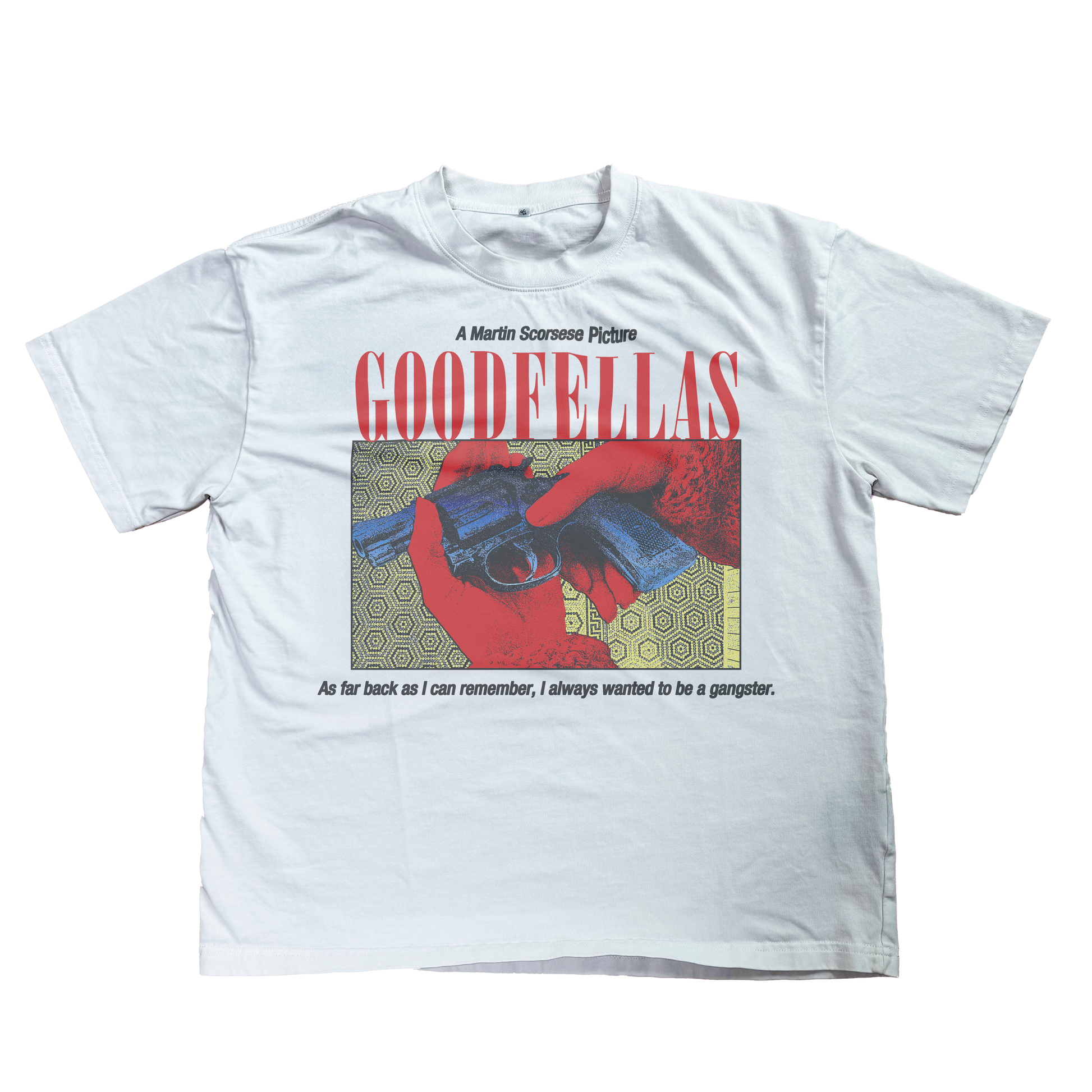 Goodfellas Tee