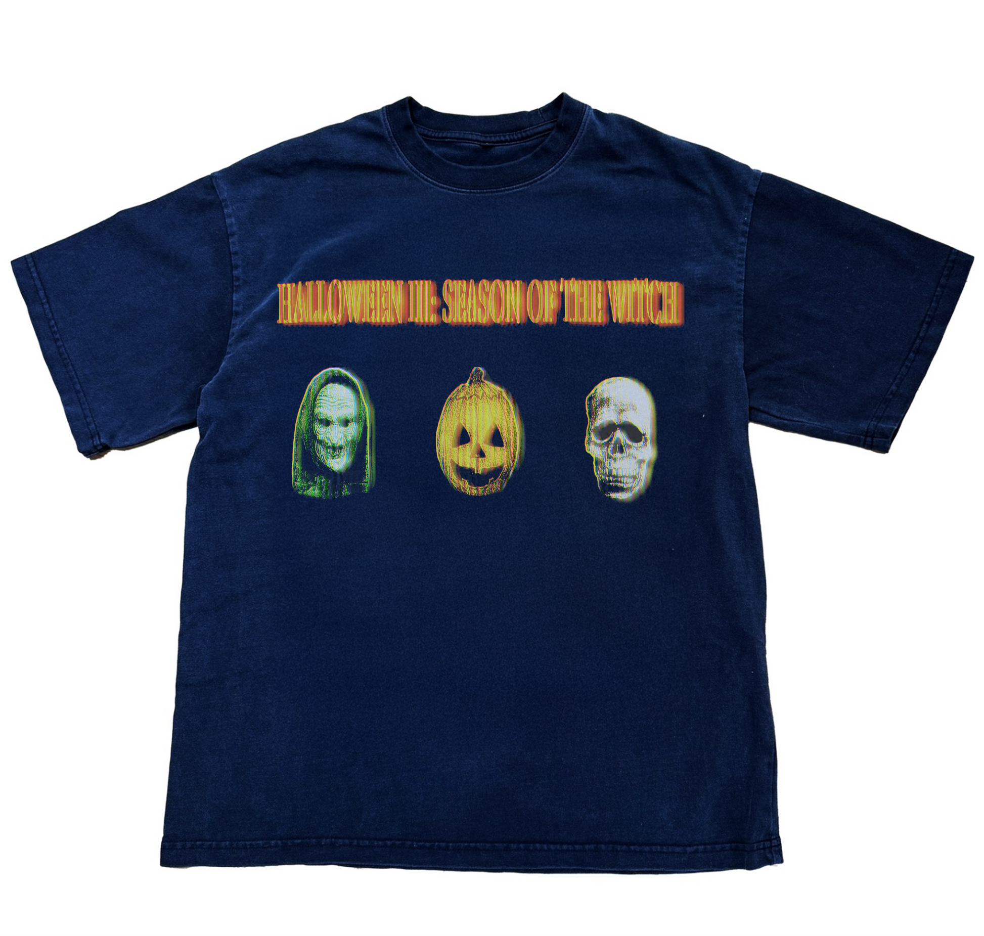 Halloween 3 Tee
