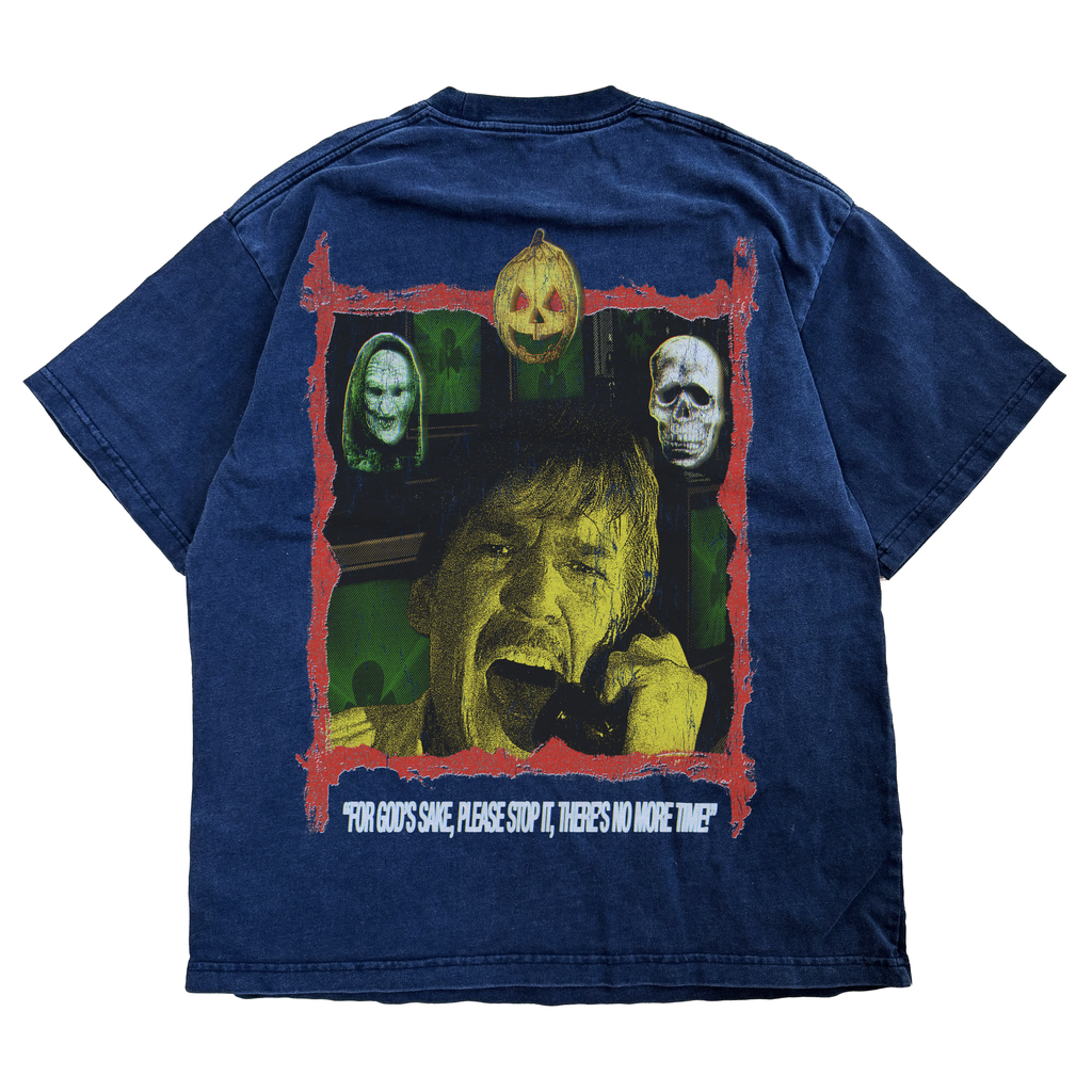 Halloween 3 Tee