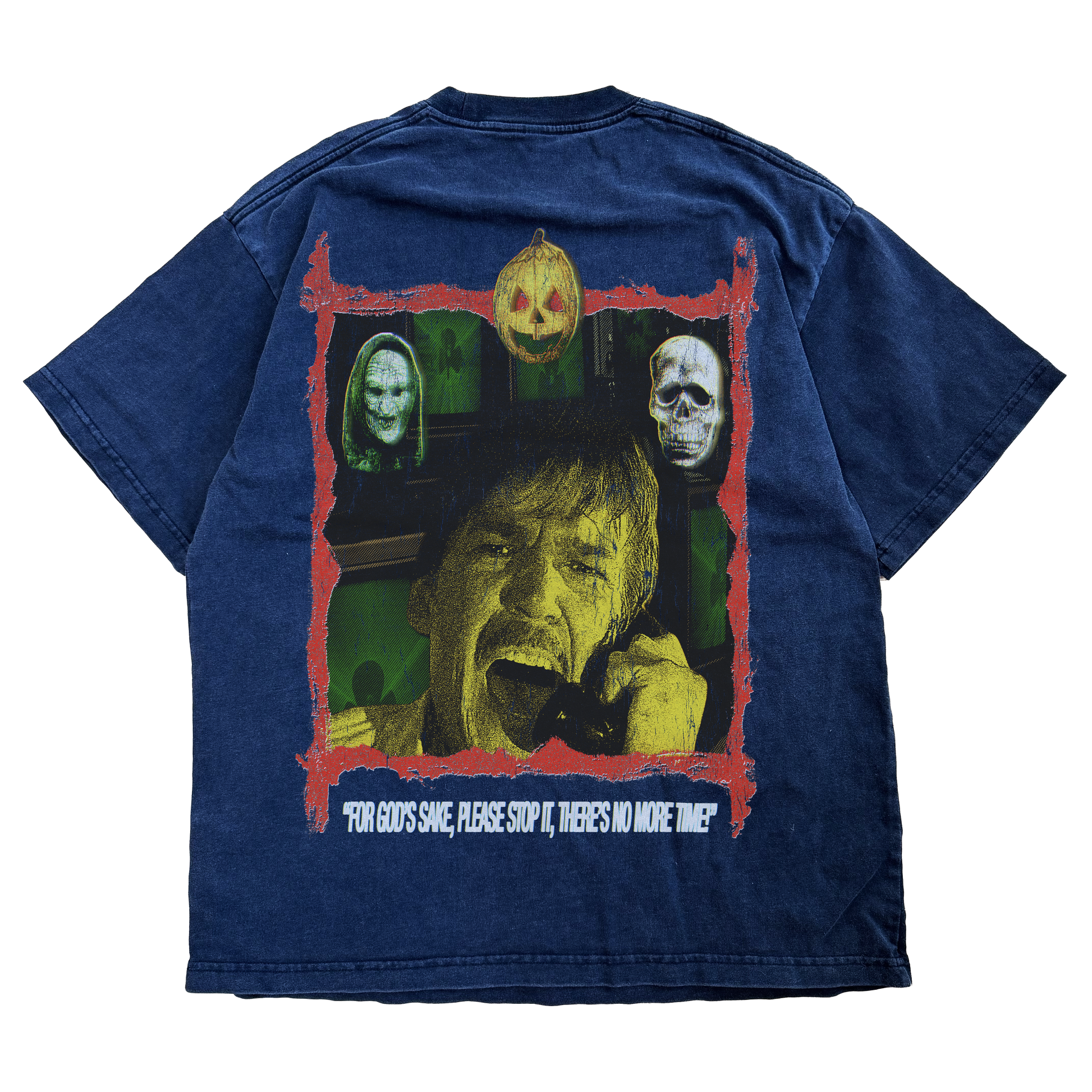 Halloween 3 Tee