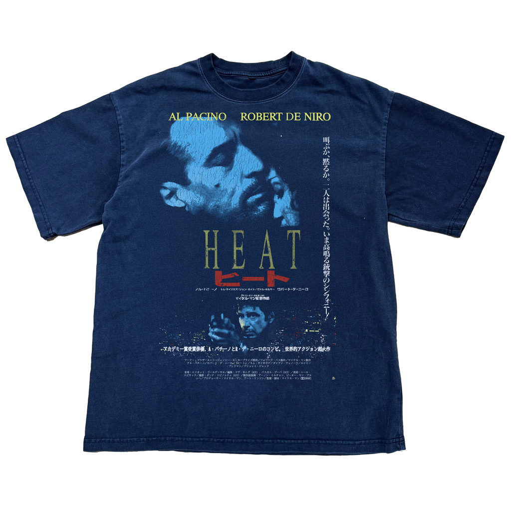 Heat Japan Tee
