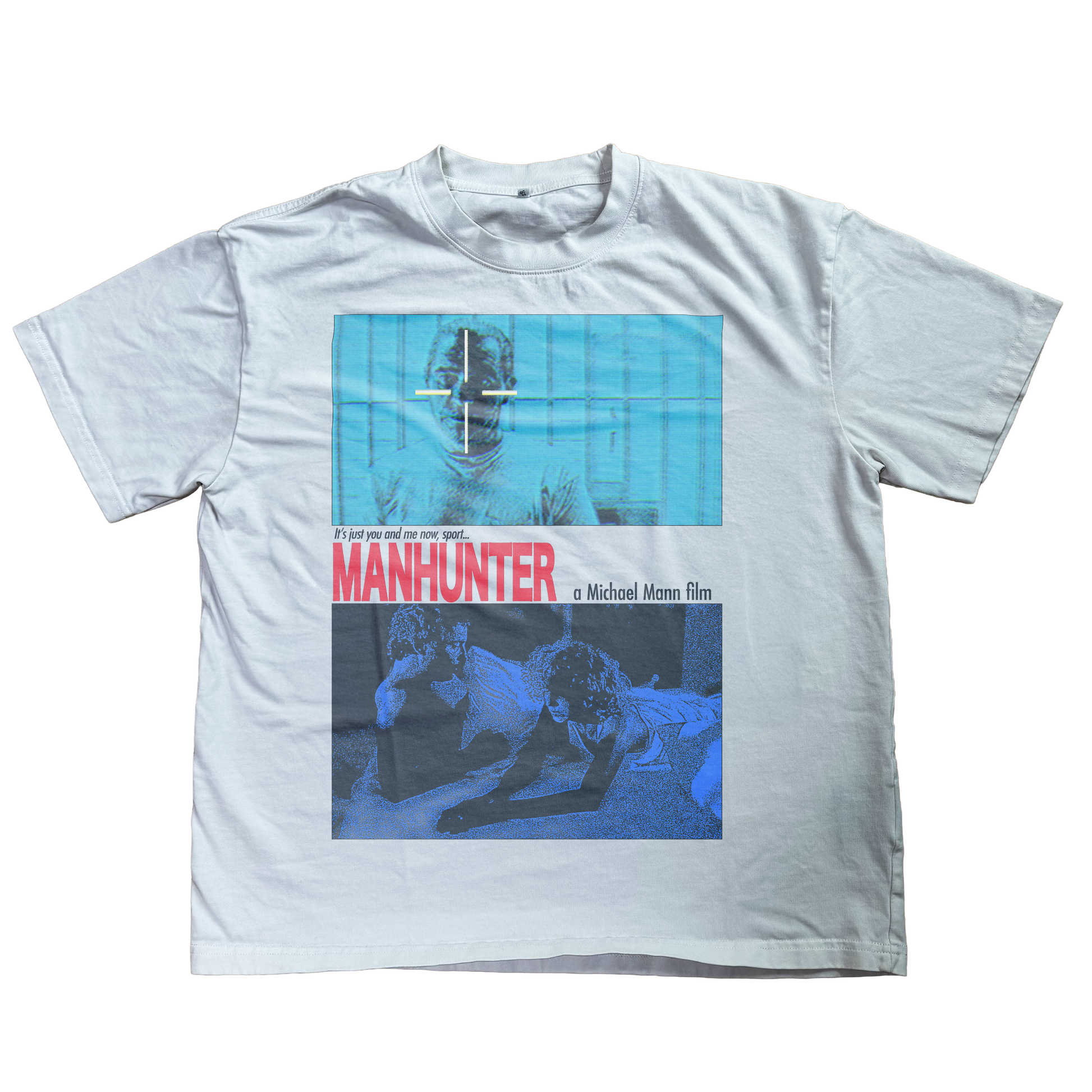 Manhunter Tee
