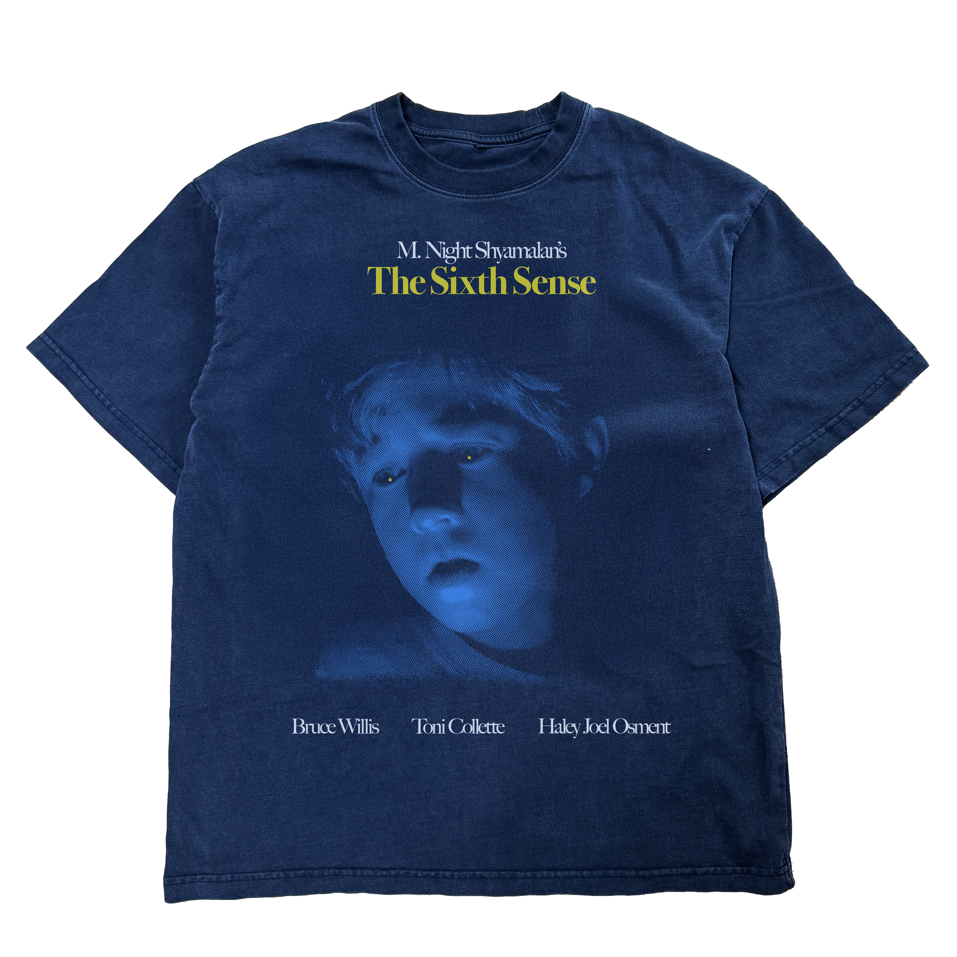 Sixth Sense Tee