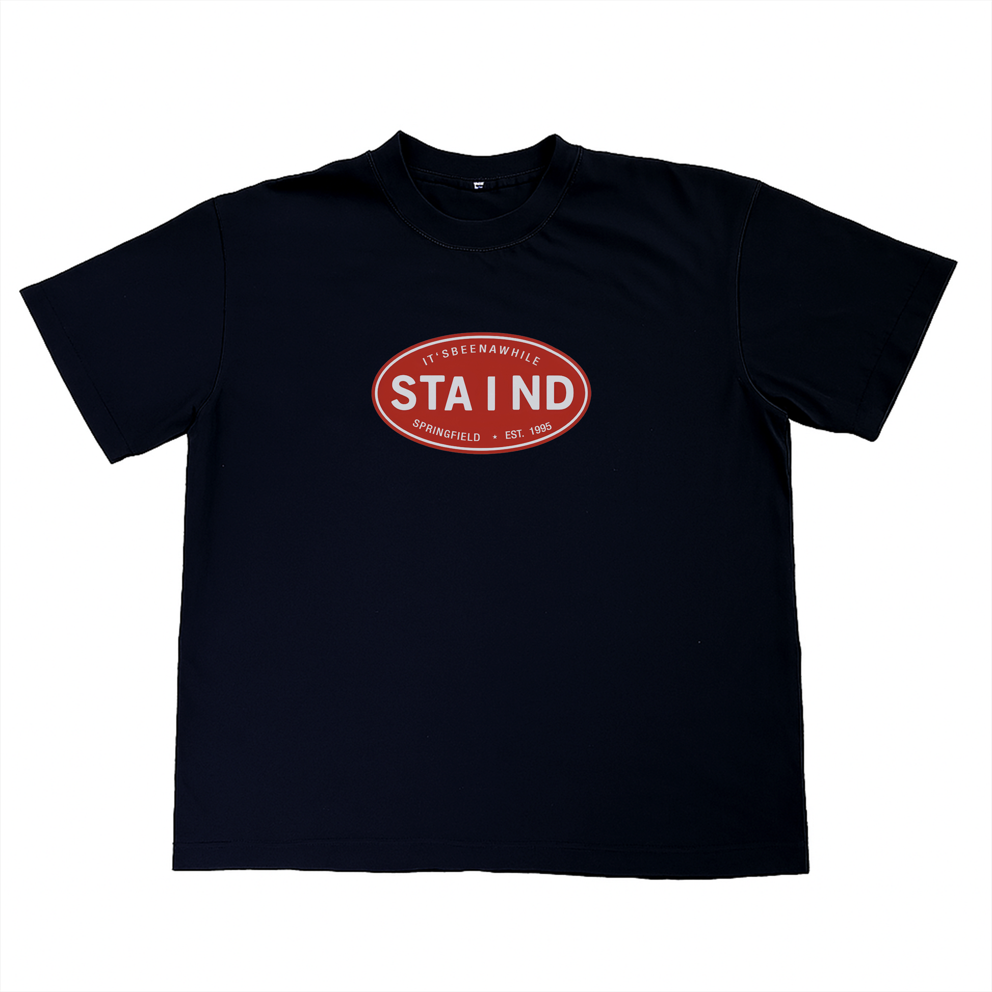 Band Books Tee