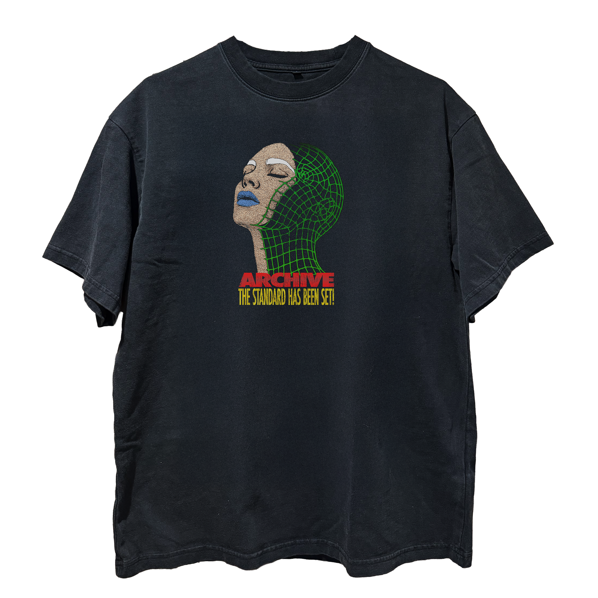 Standard Set Tee