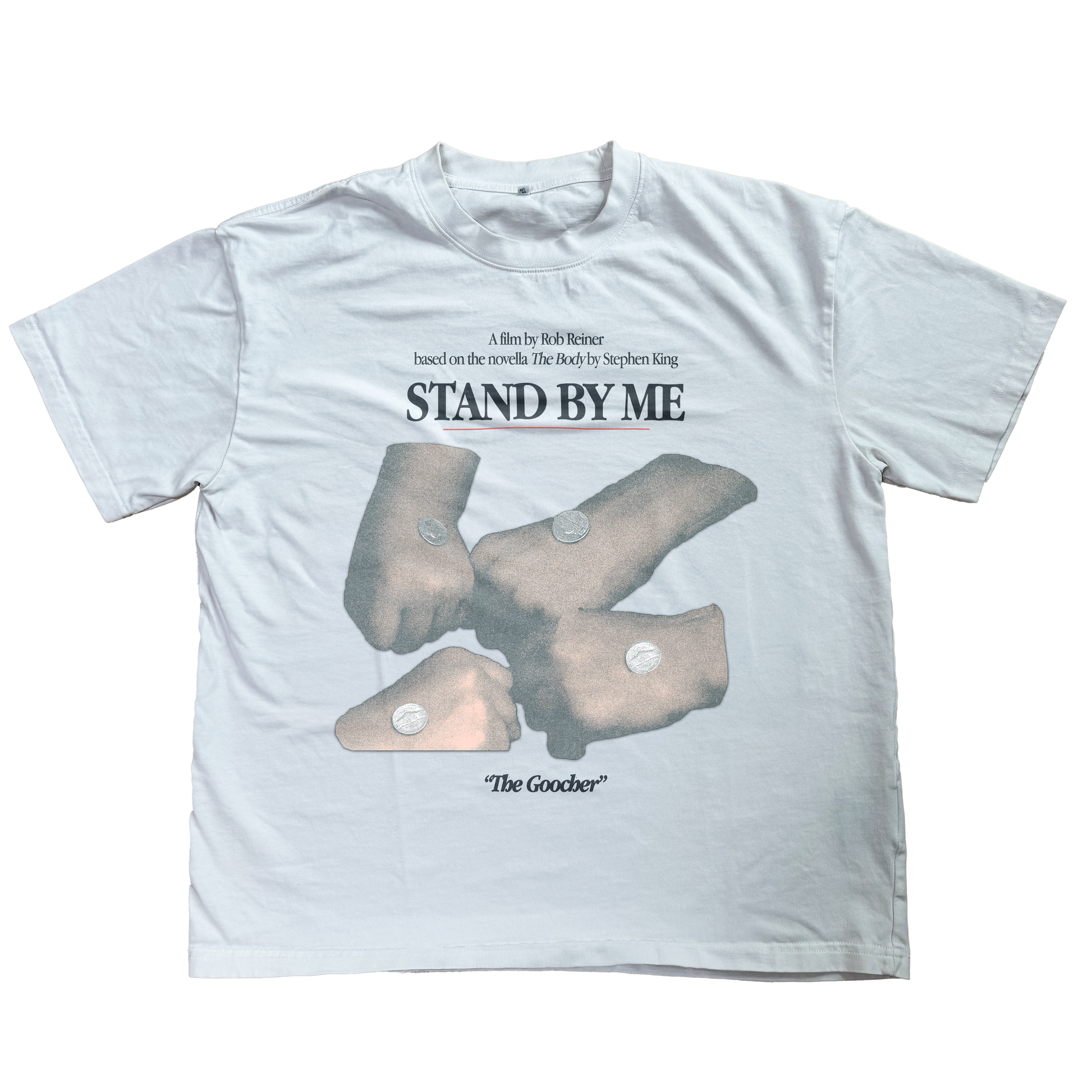 Stand By Me Tee