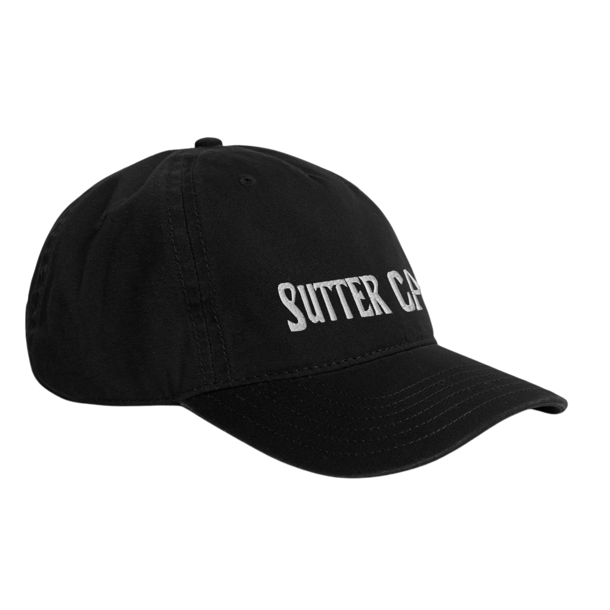 Sutter Cane Hat