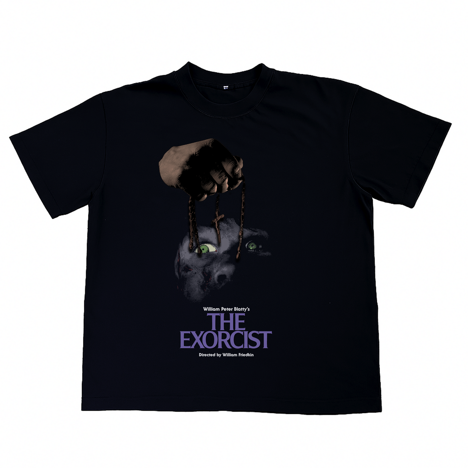 The Exorcist Tee