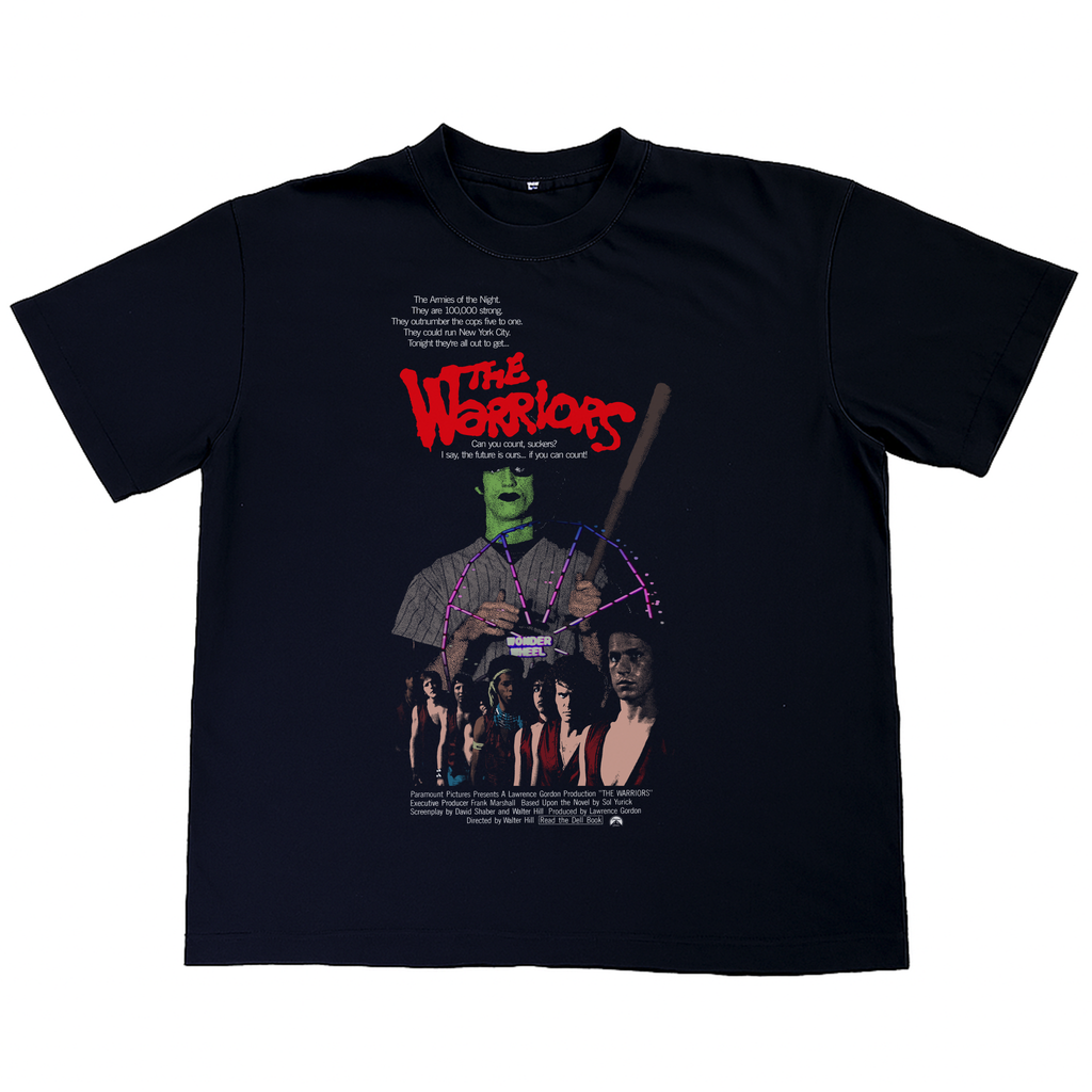 Armies of the Night Tee