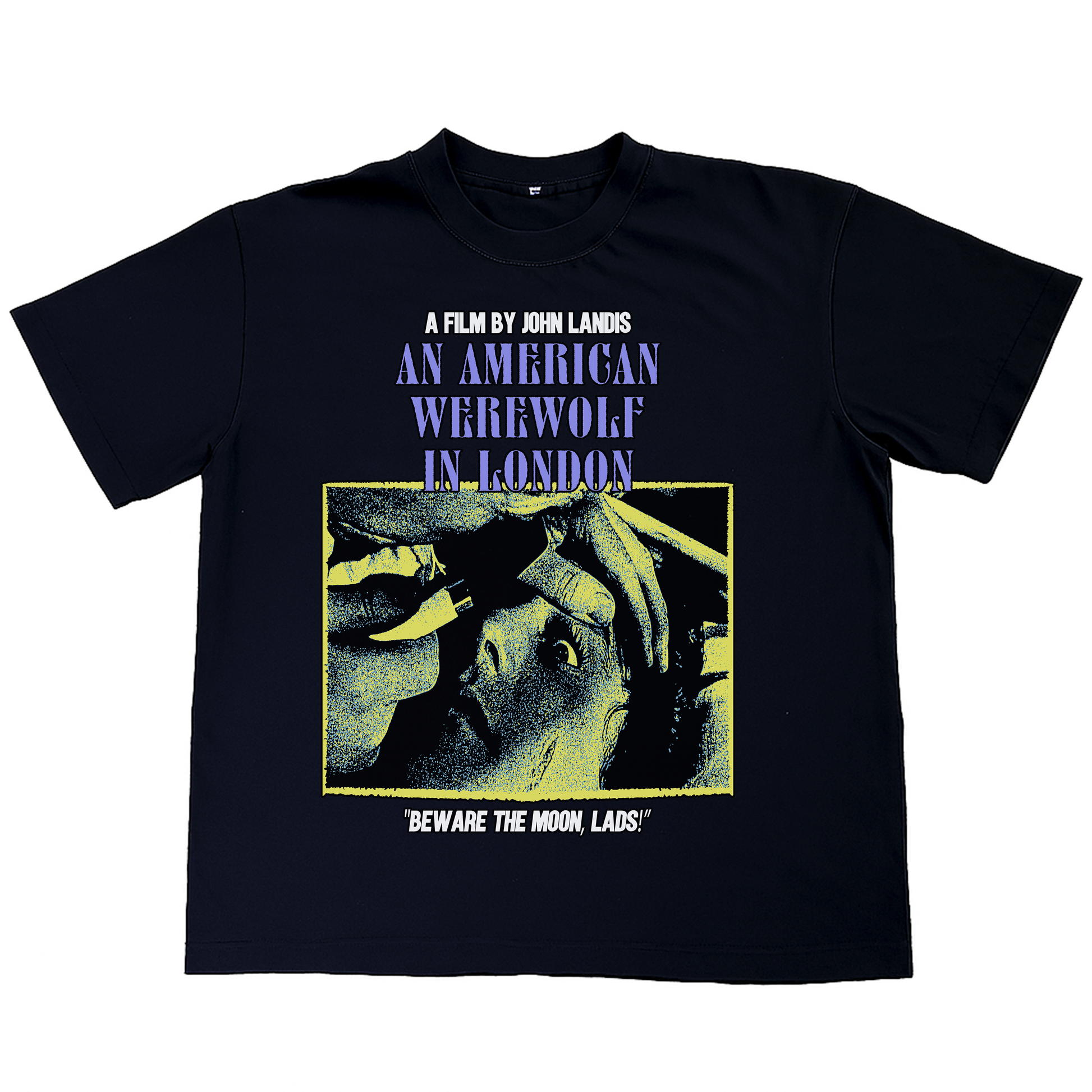 London '81 Tee